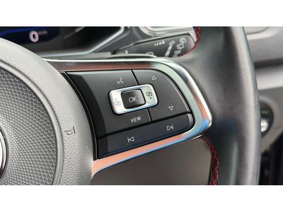 2020 Volkswagen T-Roc