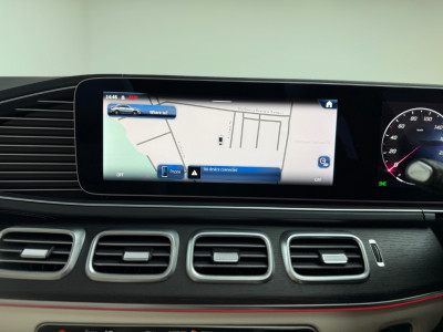 2025 Mercedes-Benz GLE Class