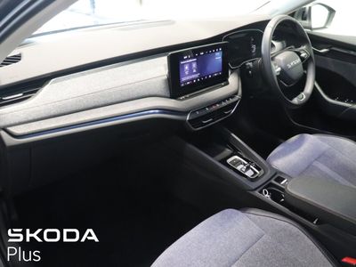 2026 Skoda Octavia