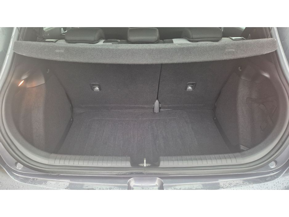 2016 Hyundai i20