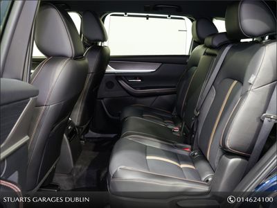 2025 Mazda CX-80
