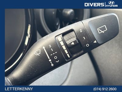 2024 Hyundai i10