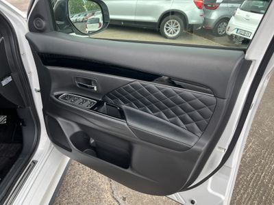 2019 Mitsubishi Outlander