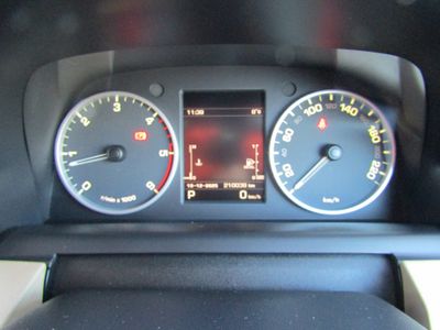 2012 Land Rover Discovery