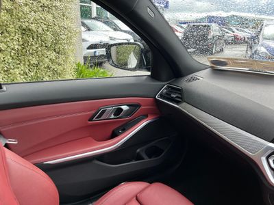 2022 BMW 3 Series