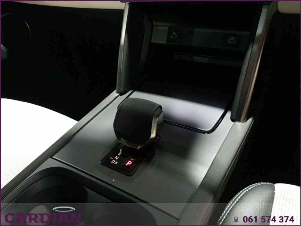 2024 Land Rover Discovery Sport