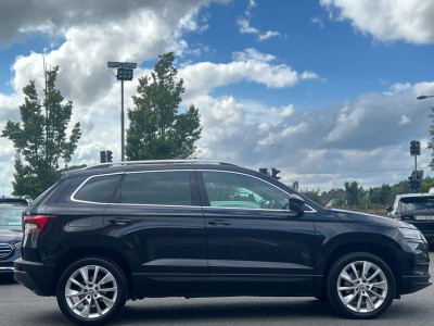 2018 Skoda Karoq