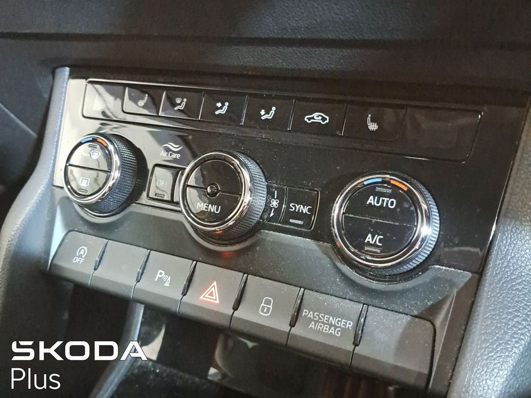 2022 Skoda Karoq