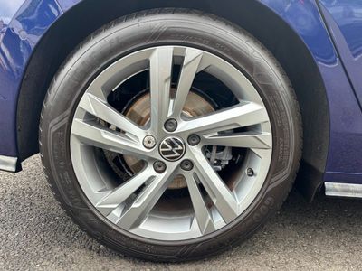2021 Volkswagen Golf