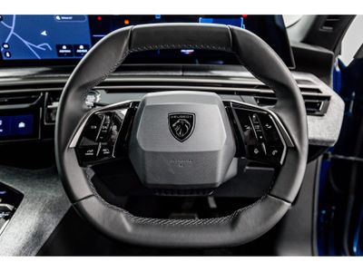 2025 Peugeot 5008