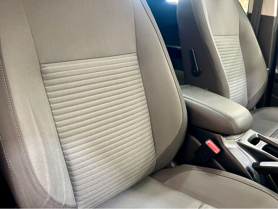 2019 Ford C-Max