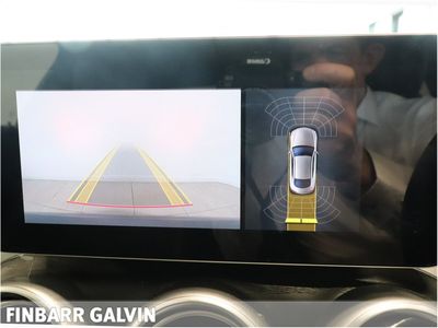2020 Mercedes-Benz C Class