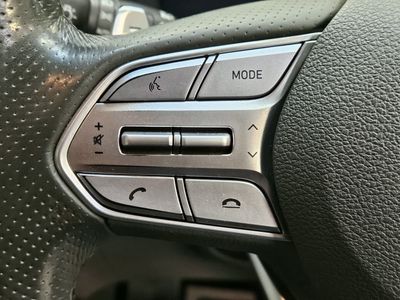 2021 Hyundai Santa Fe
