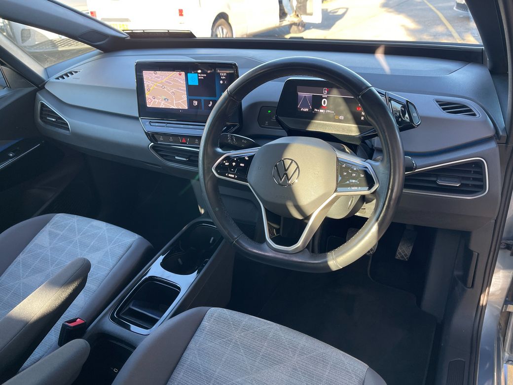 2022 Volkswagen ID.3
