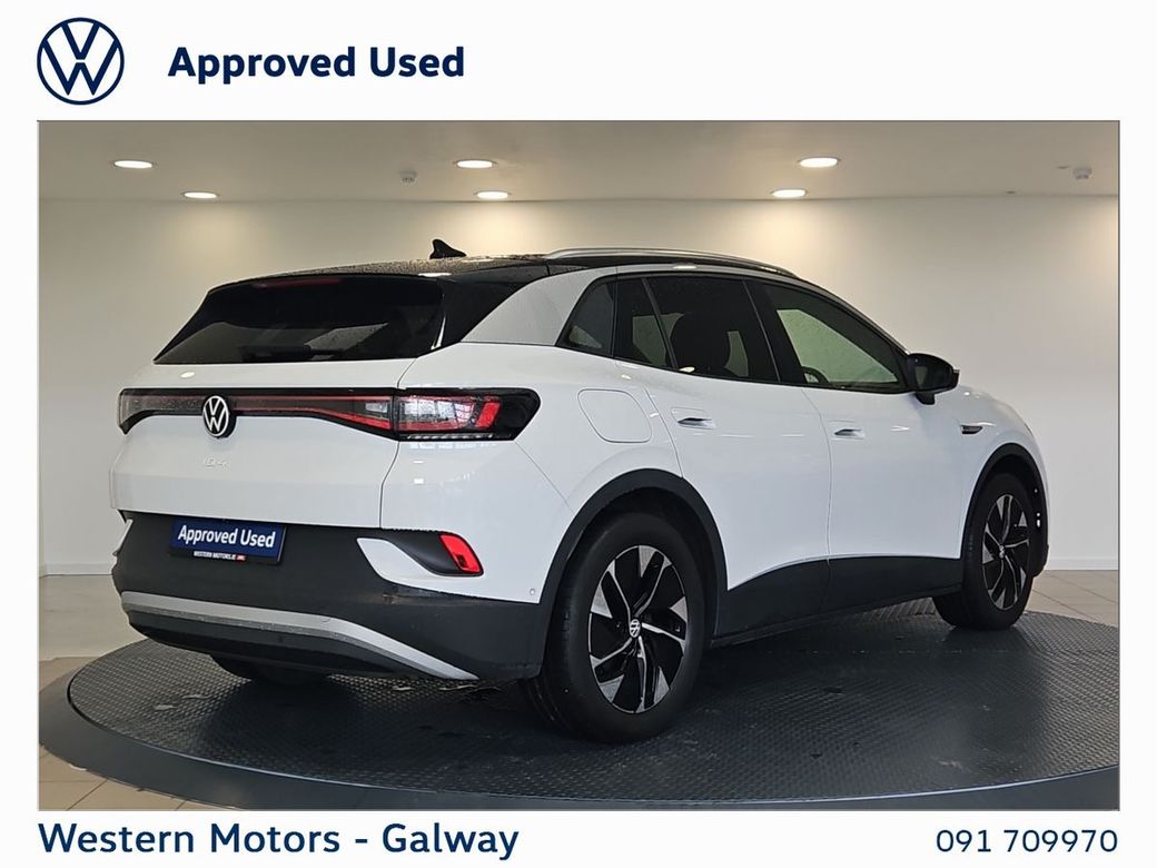 2023 Volkswagen ID.4