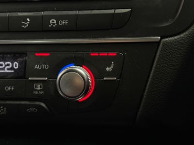 2017 Audi A7