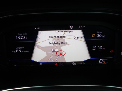 2019 Volkswagen T-Roc