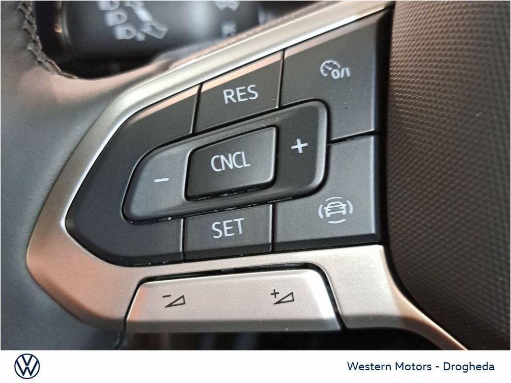 2026 Volkswagen Polo