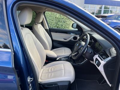 2022 BMW X1