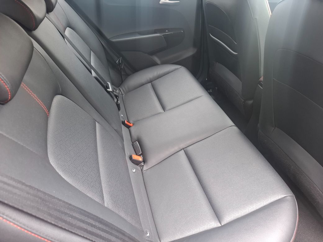 2017 Kia Picanto