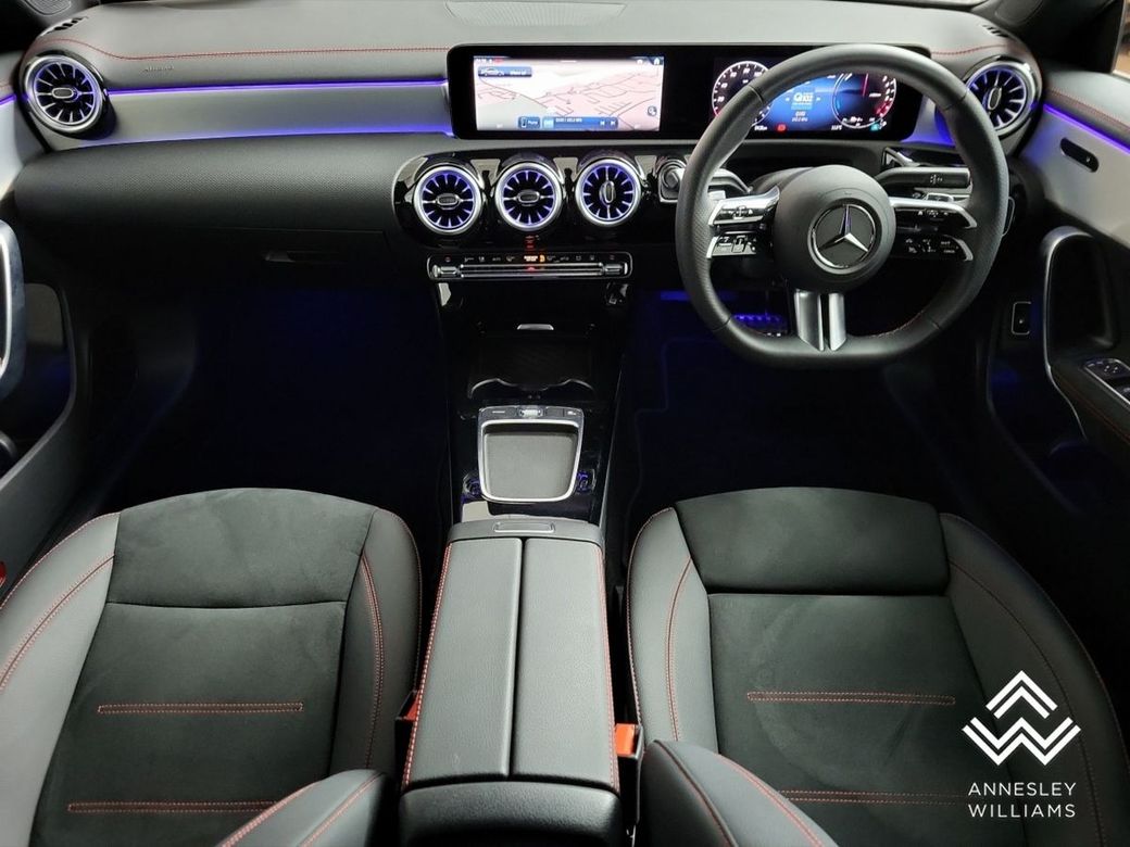 2024 Mercedes-Benz CLA Class