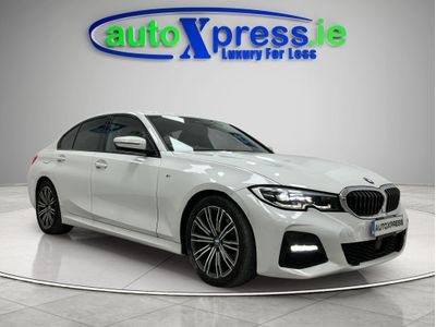 2019 BMW 3 Series