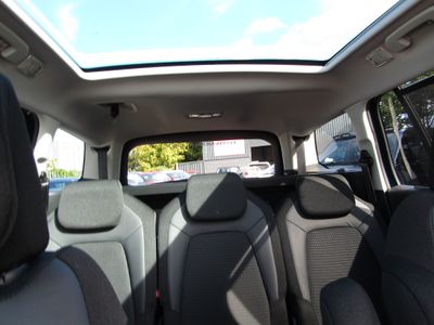 2022 Citroen C4 SpaceTourer