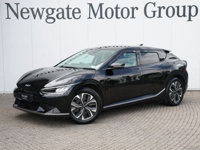 2023 Kia EV6