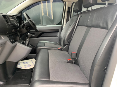 2022 Opel Vivaro