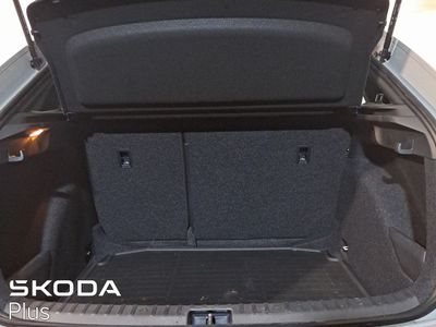 2026 Skoda Scala