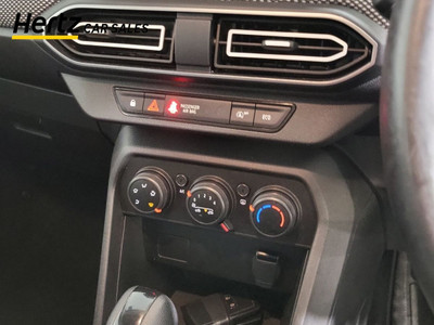 2024 Dacia Sandero