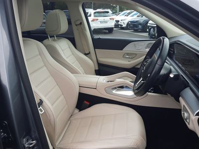 2022 Mercedes-Benz GLE Class
