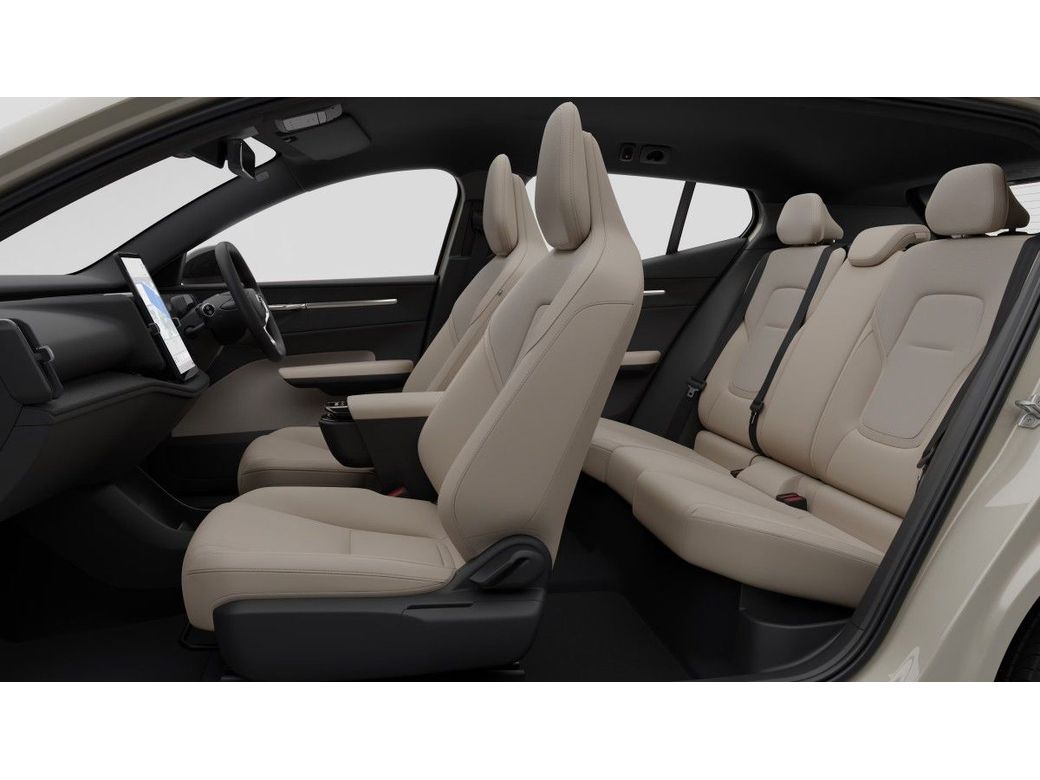 2027 Volvo EX30