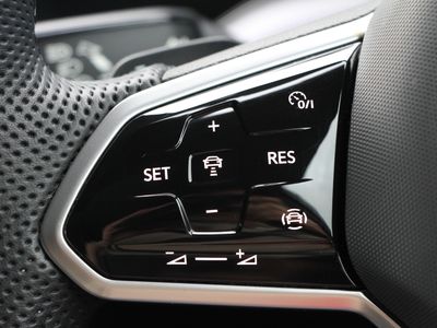 2023 Volkswagen Touareg