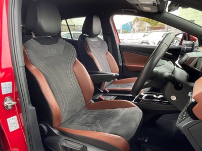 2022 Volkswagen ID.4