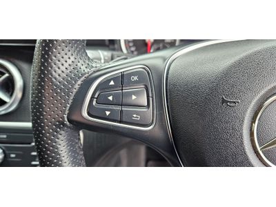 2017 Mercedes-Benz A Class