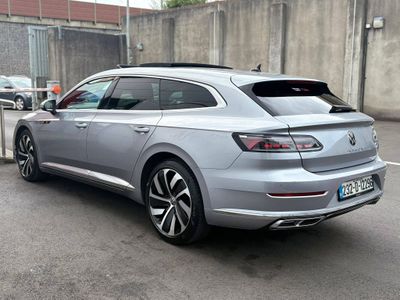 2023 Volkswagen Arteon