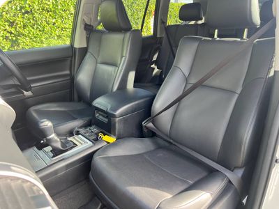 2023 Toyota Landcruiser
