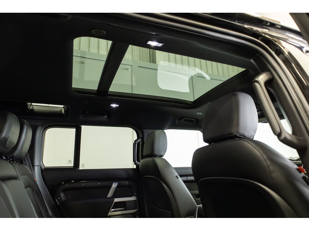 2022 Land Rover Defender 110