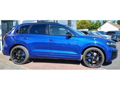 2024 Volkswagen Touareg