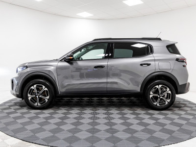 2026 Citroen C3 Aircross