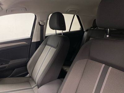 2020 Volkswagen T-Roc