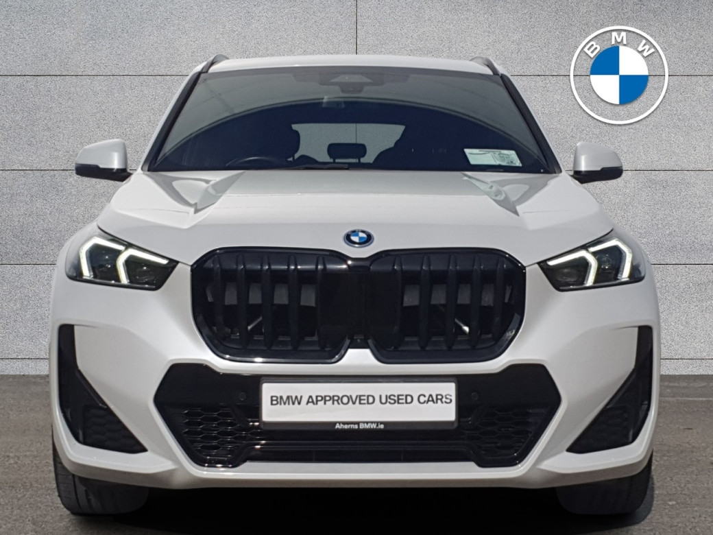 2023 BMW X1