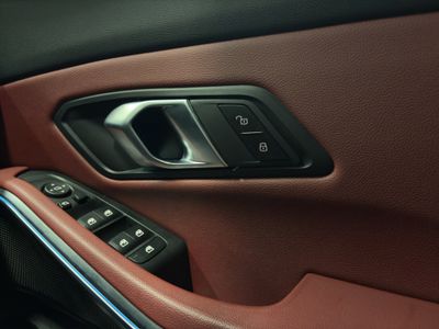 2024 BMW 3 Series
