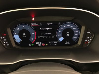 2023 Audi Q3