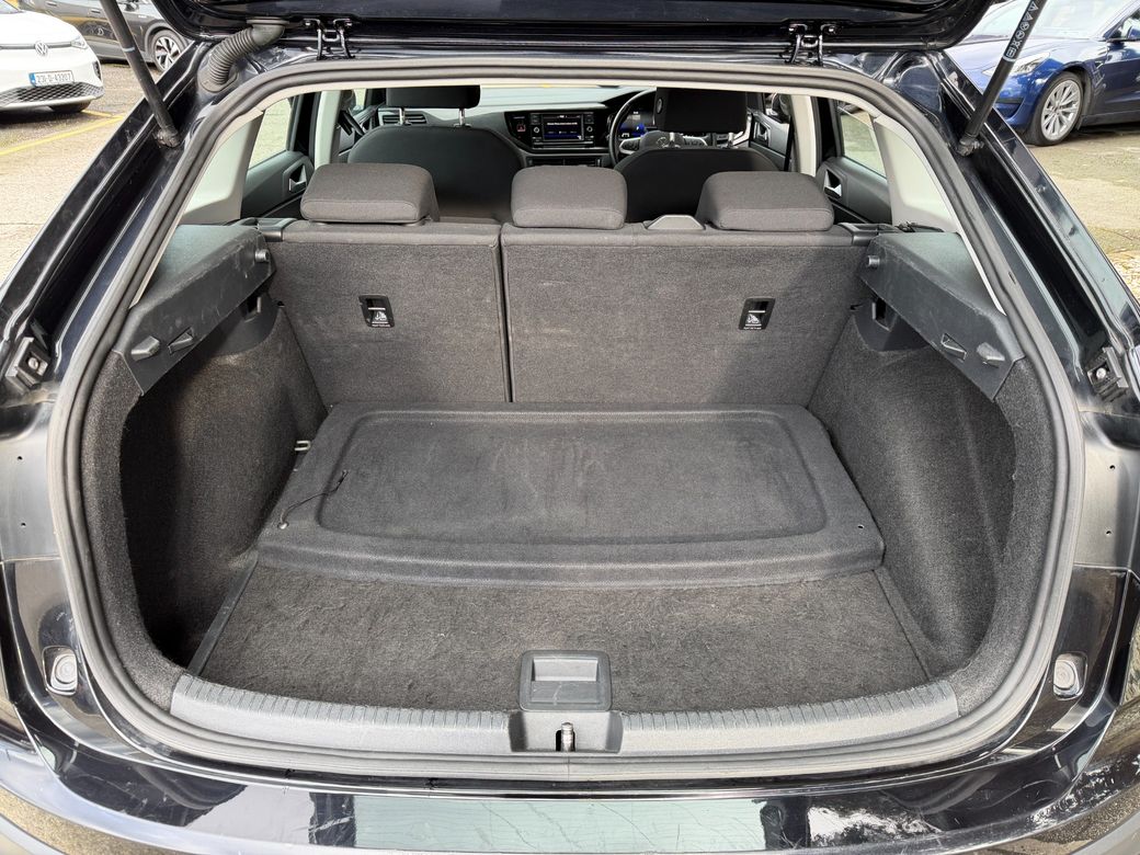 2023 Volkswagen Taigo