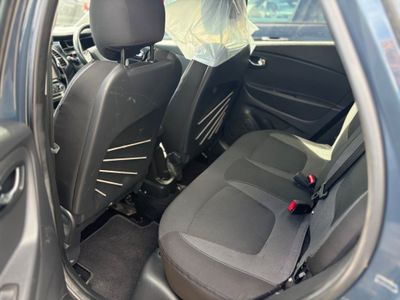 2015 Renault Captur