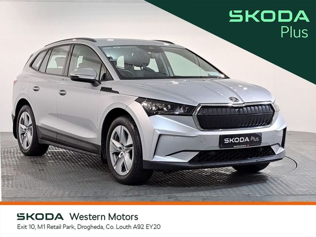 vehicle for sale from Western Motors Galway