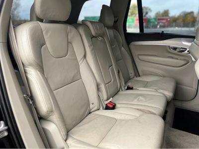 2015 Volvo XC90
