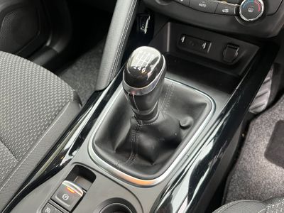 2018 Renault Kadjar